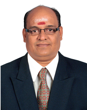 Mr.Krishna Moorthy